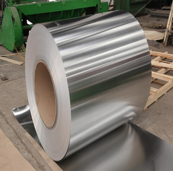 aluminum sheet